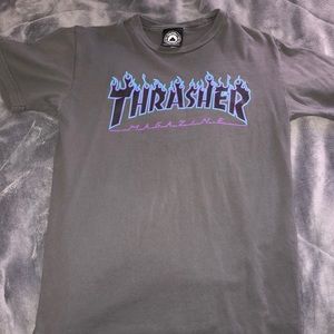 THRASHER TSHIRT